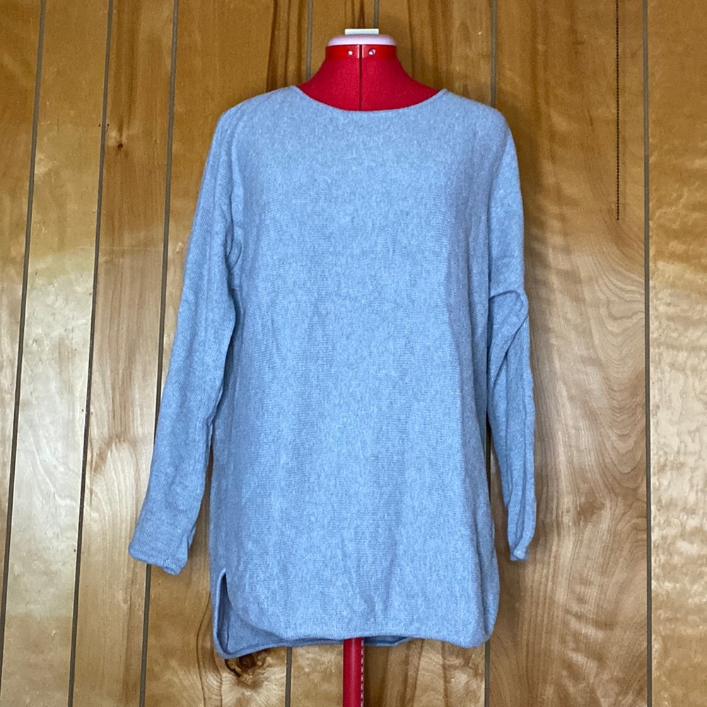 Michael Kors Grey Sweater